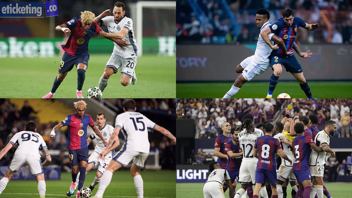 Champions League Final Tickets | Champions League Final 2025 Tickets