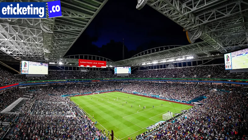 FIFA 2026 Tickets | World Cup Tickets