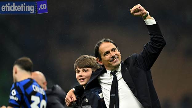 Champions League Final Tickets | Champions League Final 2025 Tickets