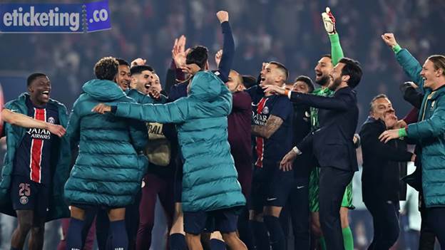 Champions League Final Tickets | Champions League Final 2025 Tickets