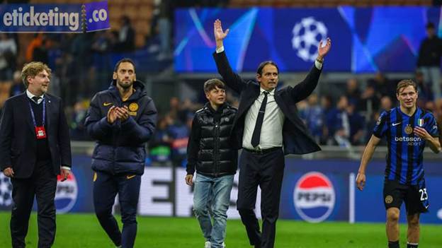 Champions League Final Tickets | Champions League Final 2025 Tickets