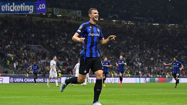 Champions League Final Tickets | Champions League Final 2025 Tickets