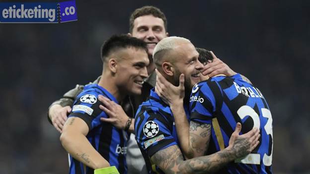 Champions League Final Tickets | Champions League Final 2025 Tickets