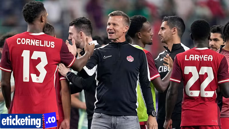 FIFA 2026 Tickets | World Cup Tickets 