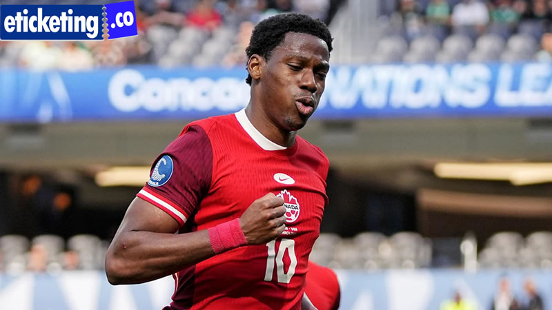 FIFA 2026 Tickets | World Cup Tickets