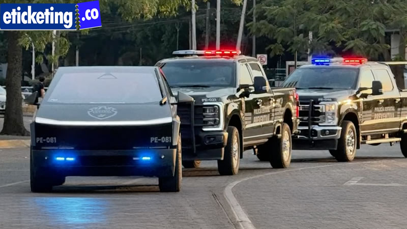 FIFA 2026 Tickets | World Cup Tickets