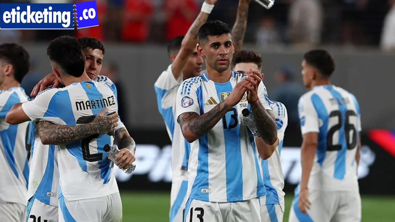 FIFA 2026 Tickets | World Cup Tickets