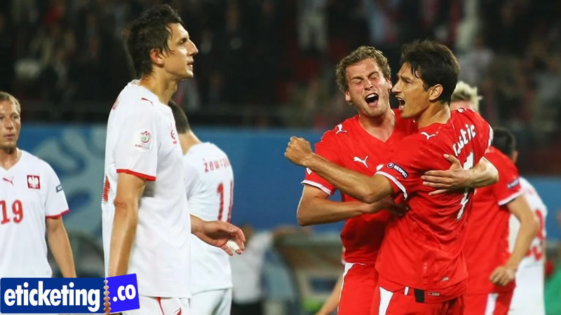 Poland FIFA World Cup Tickets