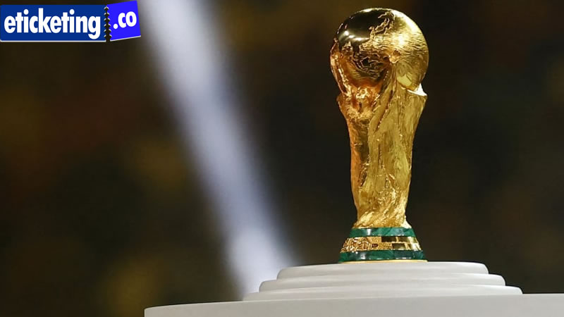FIFA 2026 Tickets | World Cup Tickets