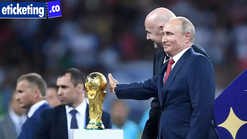 FIFA 2026 Tickets | World Cup Tickets