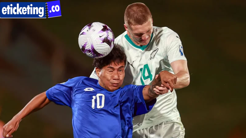 FIFA 2026 Tickets | World Cup Tickets