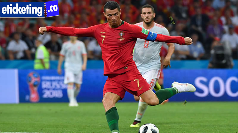 FIFA 2026 Tickets | World Cup Tickets