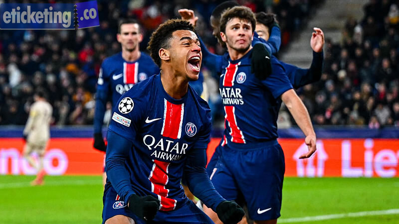 Champions League Final 2025 Tickets | Champions League Final