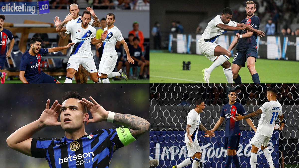 Champions League Final Tickets | Champions League Final 2025 Tickets