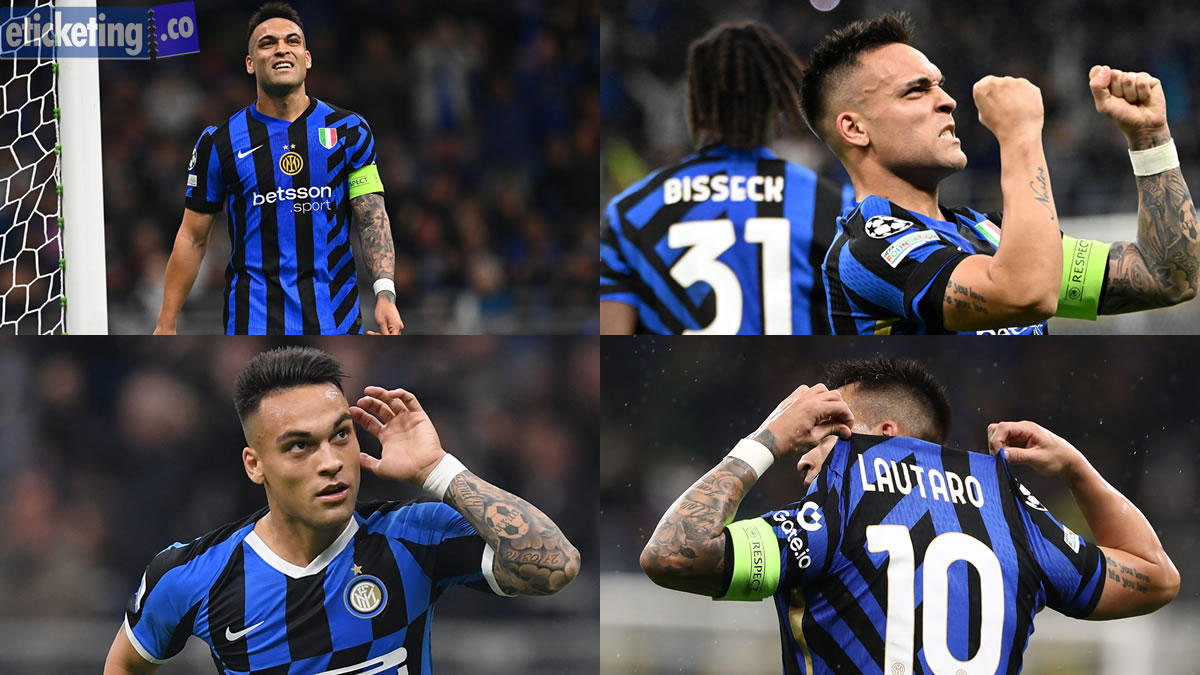 Champions League Final Tickets | Champions League Final 2025 Tickets