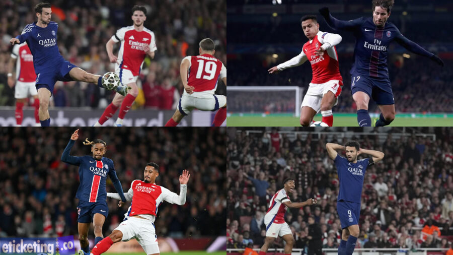 Champions League Final 2025 Tickets | Champions League Final