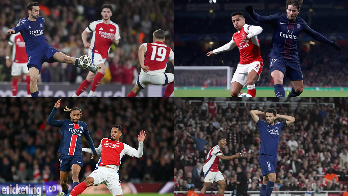 Champions League Final 2025 Tickets | Champions League Final