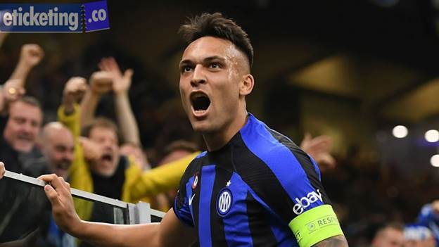 PSG vs Inter Last Contest Preview