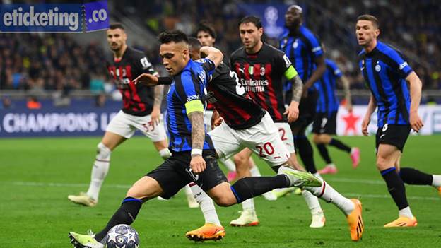 Champions League Final Tickets | Champions League Final 2025 Tickets