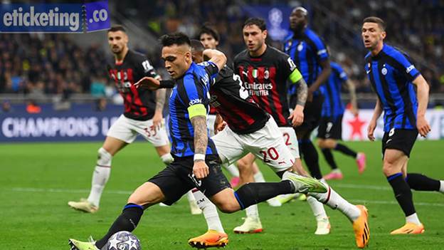 Champions League Final Tickets | Champions League Final 2025 Tickets