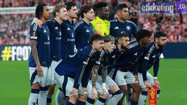 Europa League Final Tickets | Europa League Final 2025 Tickets