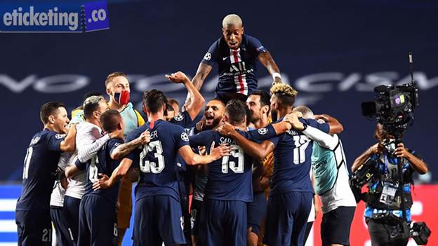 Inter’s Pedigree vs PSG’s Pursuit