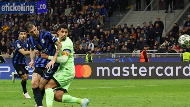 Champions League Final Tickets | Champions League Final 2025 Tickets