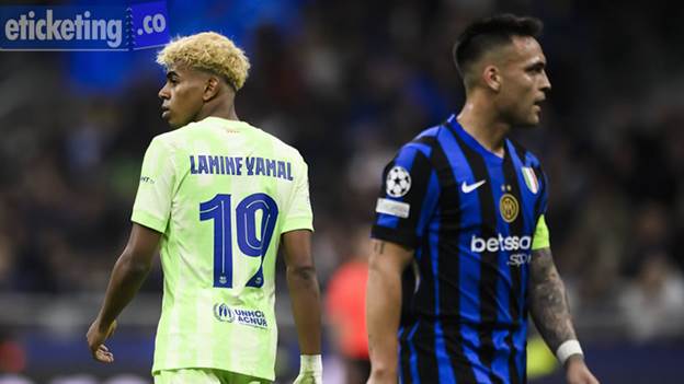 Champions League Final Tickets | Champions League Final 2025 Tickets