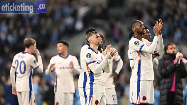 Conference League Final Tickets | Conference League Final 2025 Tickets