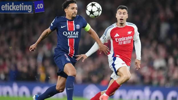 Champions League Final Tickets | Champions League Final 2025 Tickets