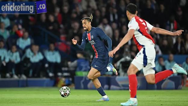 Champions League Final Tickets | Champions League Final 2025 Tickets