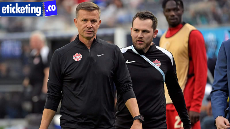 FIFA 2026 Tickets | World Cup Tickets