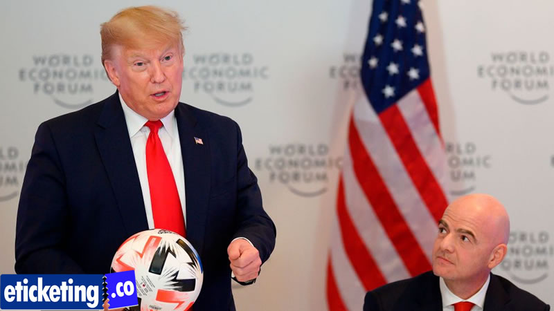 FIFA 2026 Tickets | World Cup Tickets