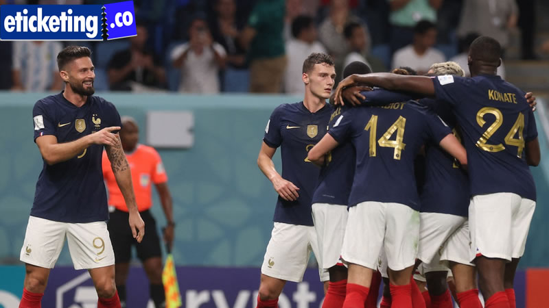 FIFA 2026 Tickets | World Cup Tickets