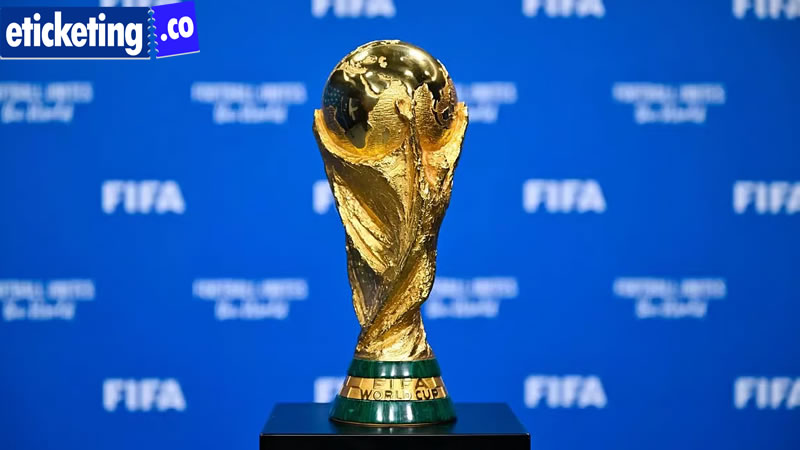 FIFA 2026 Tickets | World Cup Tickets