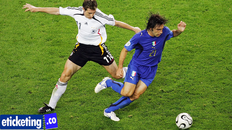 FIFA 2026 Tickets | World Cup Tickets