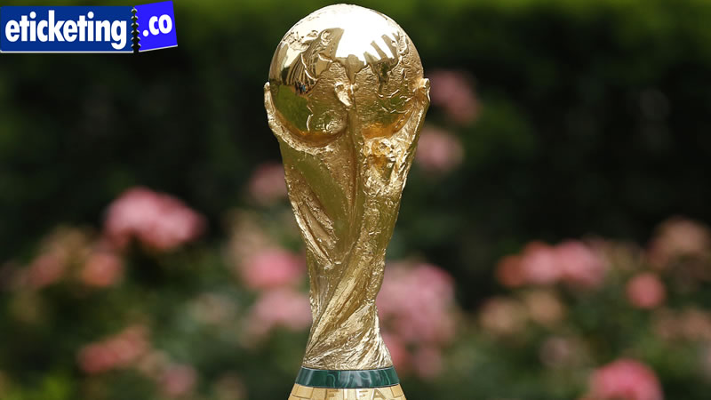 FIFA 2026 Tickets | World Cup Tickets