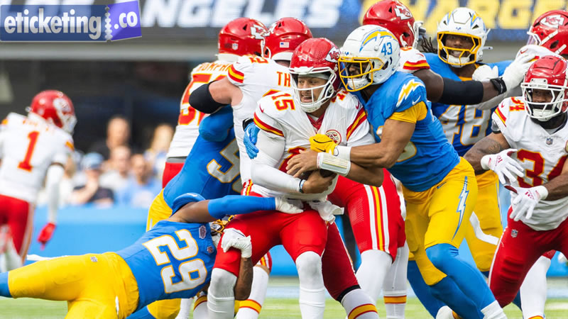 NFL Games Tickets | NFL Games 2025 Tickets | NFL International Tickets