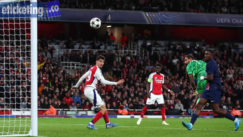 Champions League Final Tickets | Champions League Final 2025 Tickets