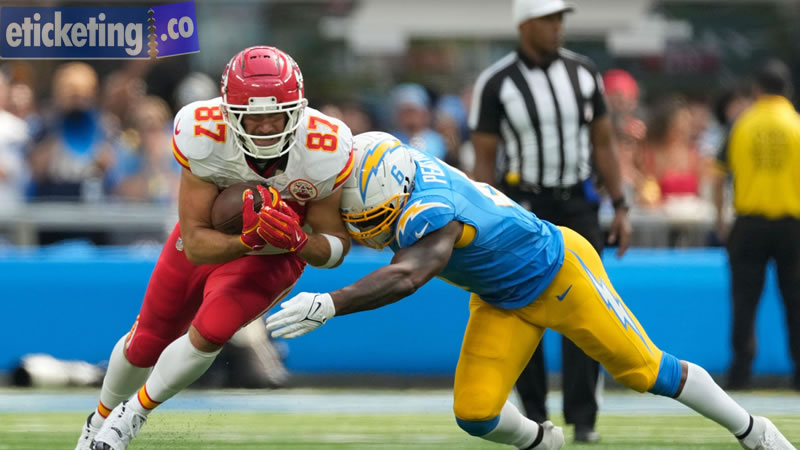 NFL International Tickets | NFL London Tickets | NFL Berlin Tickets