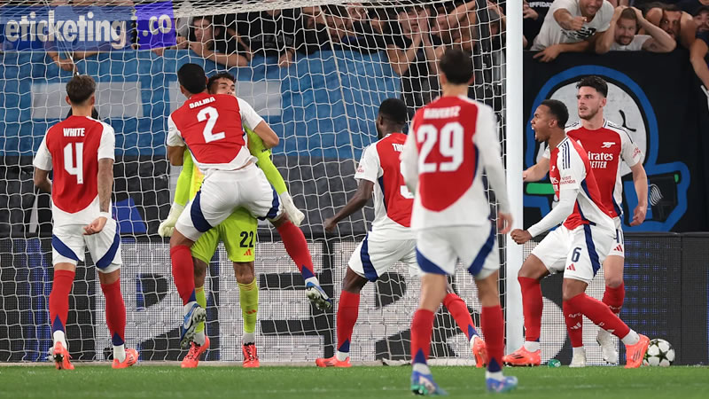 Champions League Final 2025 Tickets | Champions League Final