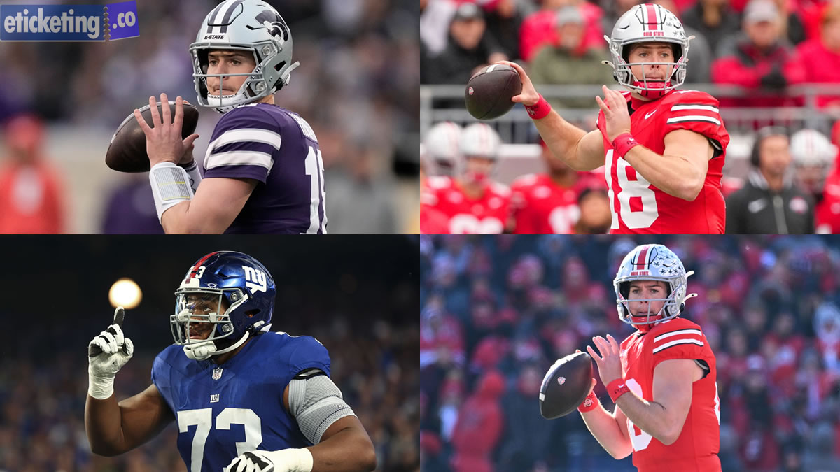 NFL Games Tickets | NFL Games 2025 Tickets | NFL International Tickets