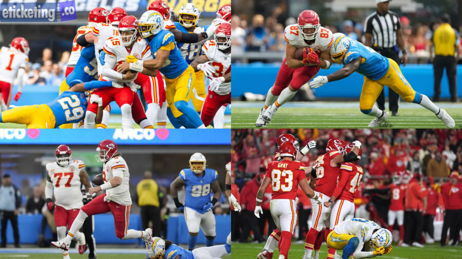 NFL Games Tickets | NFL Games 2025 Tickets | NFL International Tickets