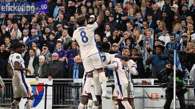 Conference League Final Tickets | Conference League Final 2025 Tickets