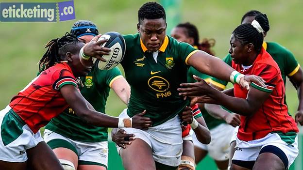 WRWC Tickets | WRWC 2025 Tickets | England Women Rugby World Cup Tickets