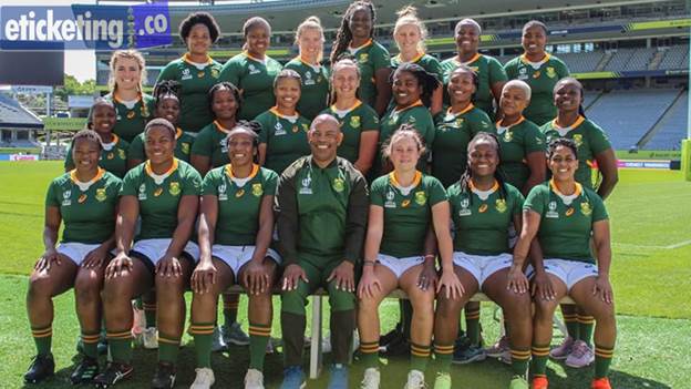 Women Rugby World Cup Tickets | Women Rugby World Cup 2025 Tickets | WRWC Tickets