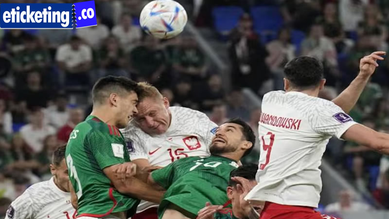 FIFA 2026 Tickets | World Cup Tickets