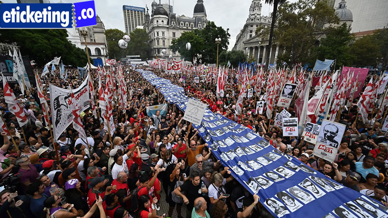 FIFA 2026 Tickets | World Cup Tickets