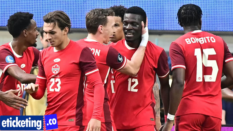 FIFA 2026 Tickets | World Cup Tickets