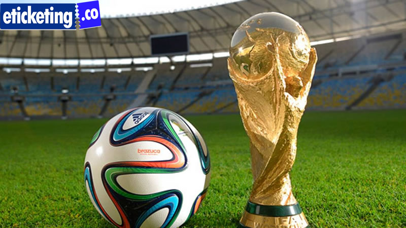 FIFA 2026 Tickets | World Cup Tickets